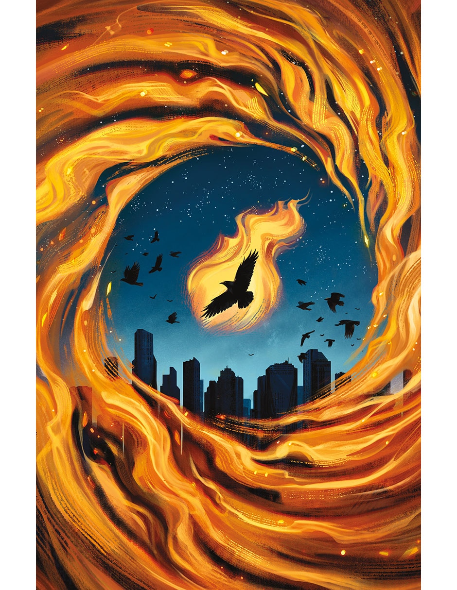 Libro DIVERGENTE de VERONICA ROTH