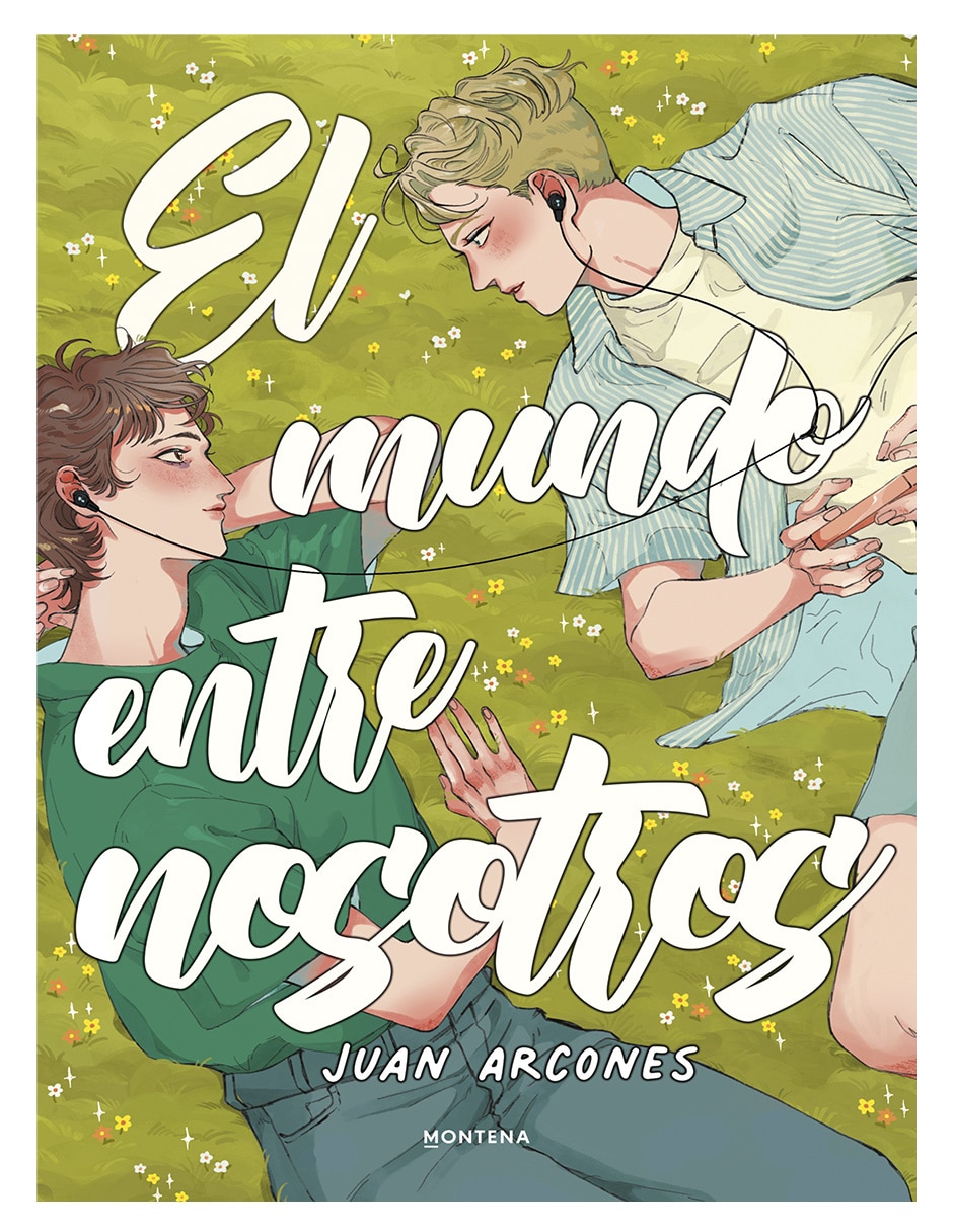 Libro Libro El mundo entre nosotros-Juan Arcontes- de Arcontes Juan Libro Libro El mundo entre nosotros-Juan Arcontes- de Arcontes Juan