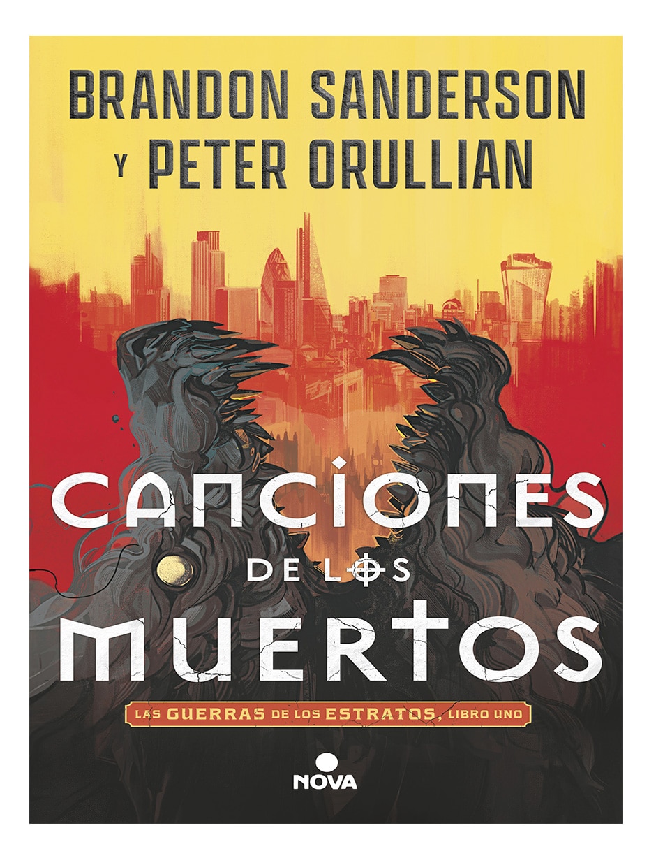 Libro Libro Canciones de los muertos (Las Guerras de los Estratos 1) Brandon Sanderson y Peter Orullian de Brandon Sanderson/Peter Orullian Libro Libro Canciones de los muertos (Las Guerras de los Estratos 1) Brandon Sanderson y Peter Orullian de Brandon Sanderson/Peter Orullian