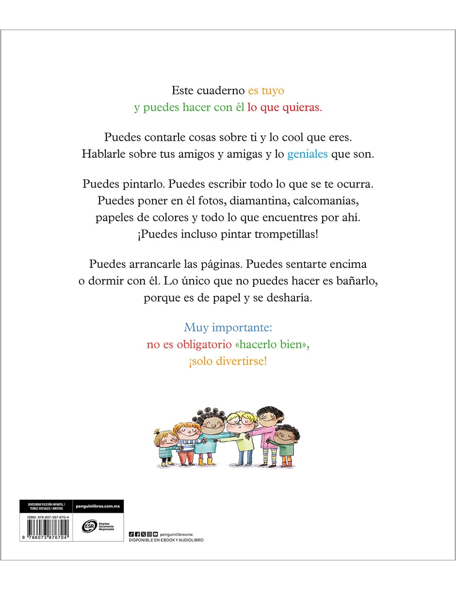 Libro Nos Tratamos Bien De Lucía Serrano 2