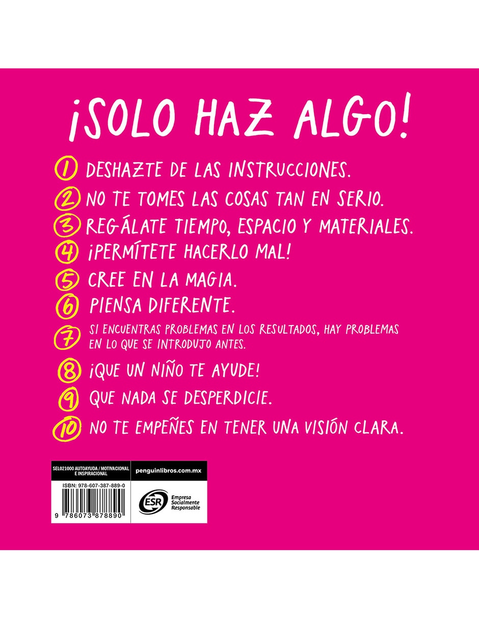 Libro Esto Es Arte De Austin Kleon 2