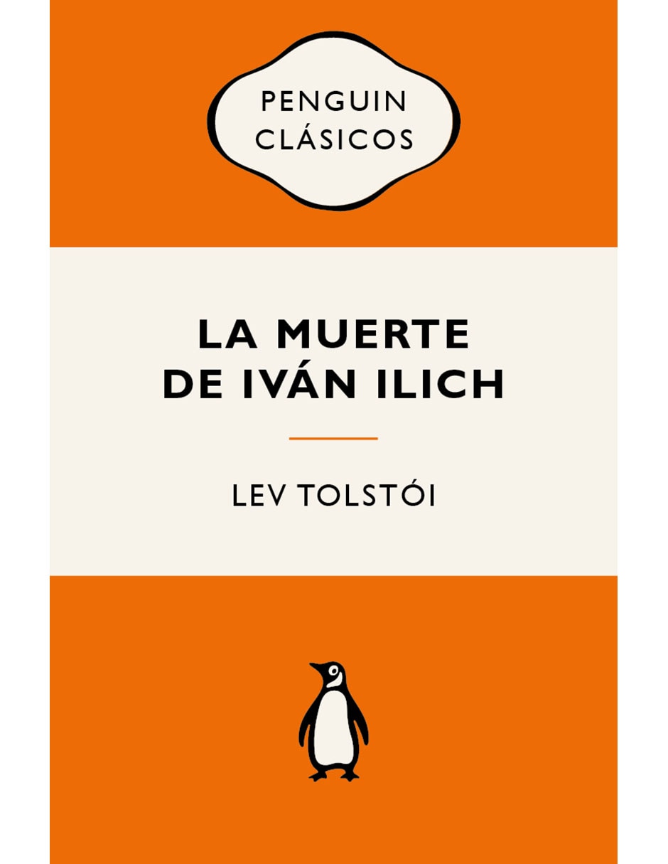 Libro LA MUERTE DE IVÁN ILICH de LEV TOLSTOI Libro LA MUERTE DE IVÁN ILICH de LEV TOLSTOI