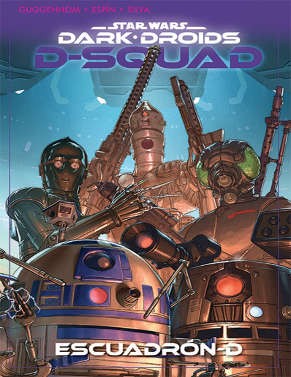 Cómic Star Wars: Hidden Empire Cómic Star Wars: Hidden Empire