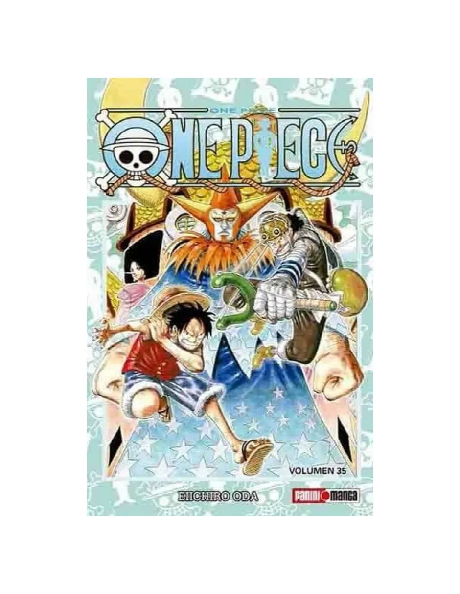 Manga one piece n.13 Manga one piece n.13