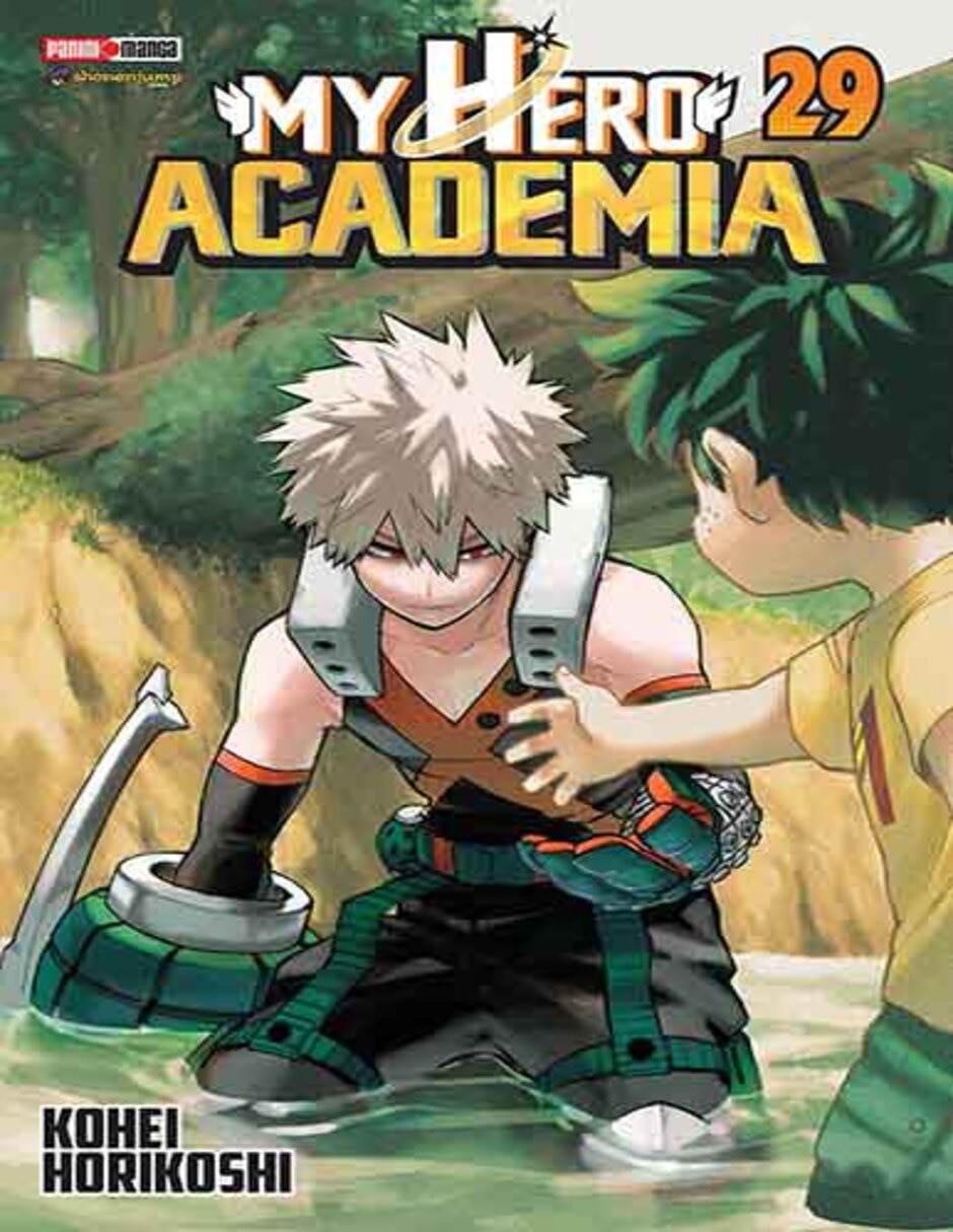 Manga my hero academia no.29 Manga my hero academia no.29