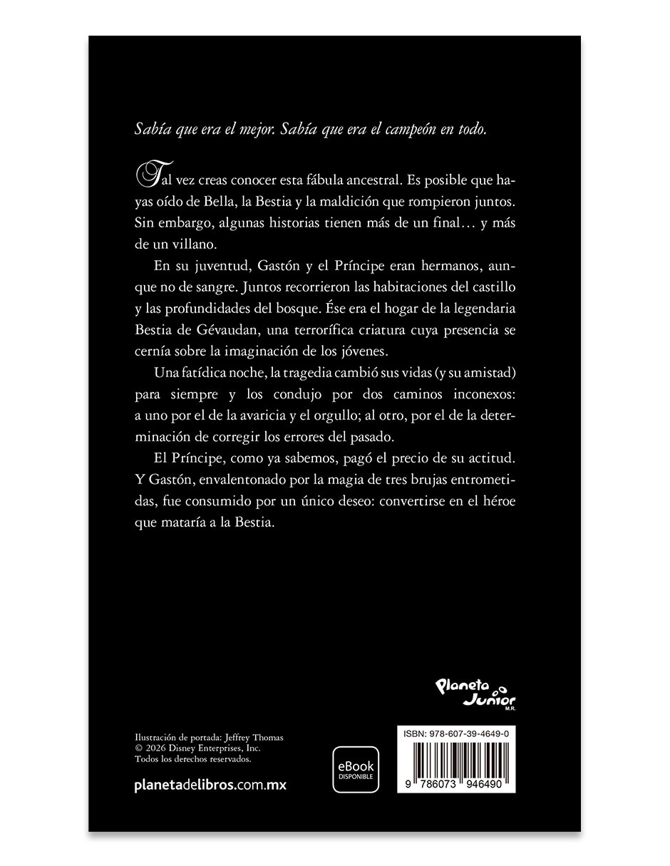 Libro Villanos Matar A La Bestia De Serena Valentino 2