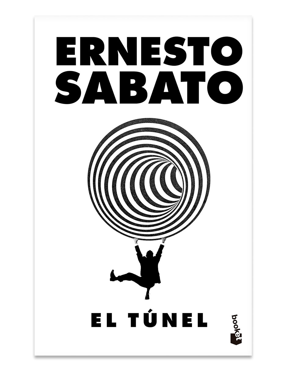 Libro El Túnel De Ernesto Sabato