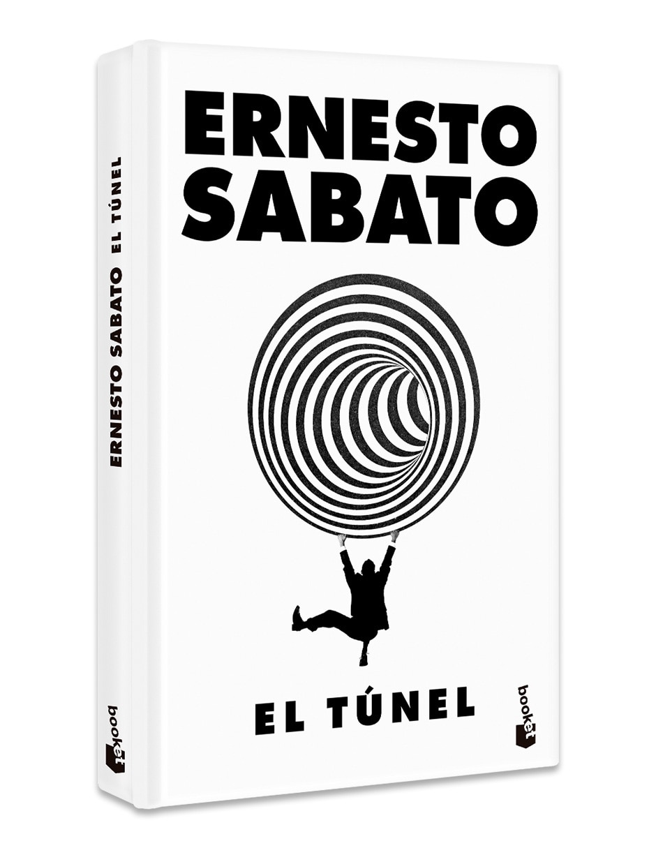 Libro El Túnel De Ernesto Sabato