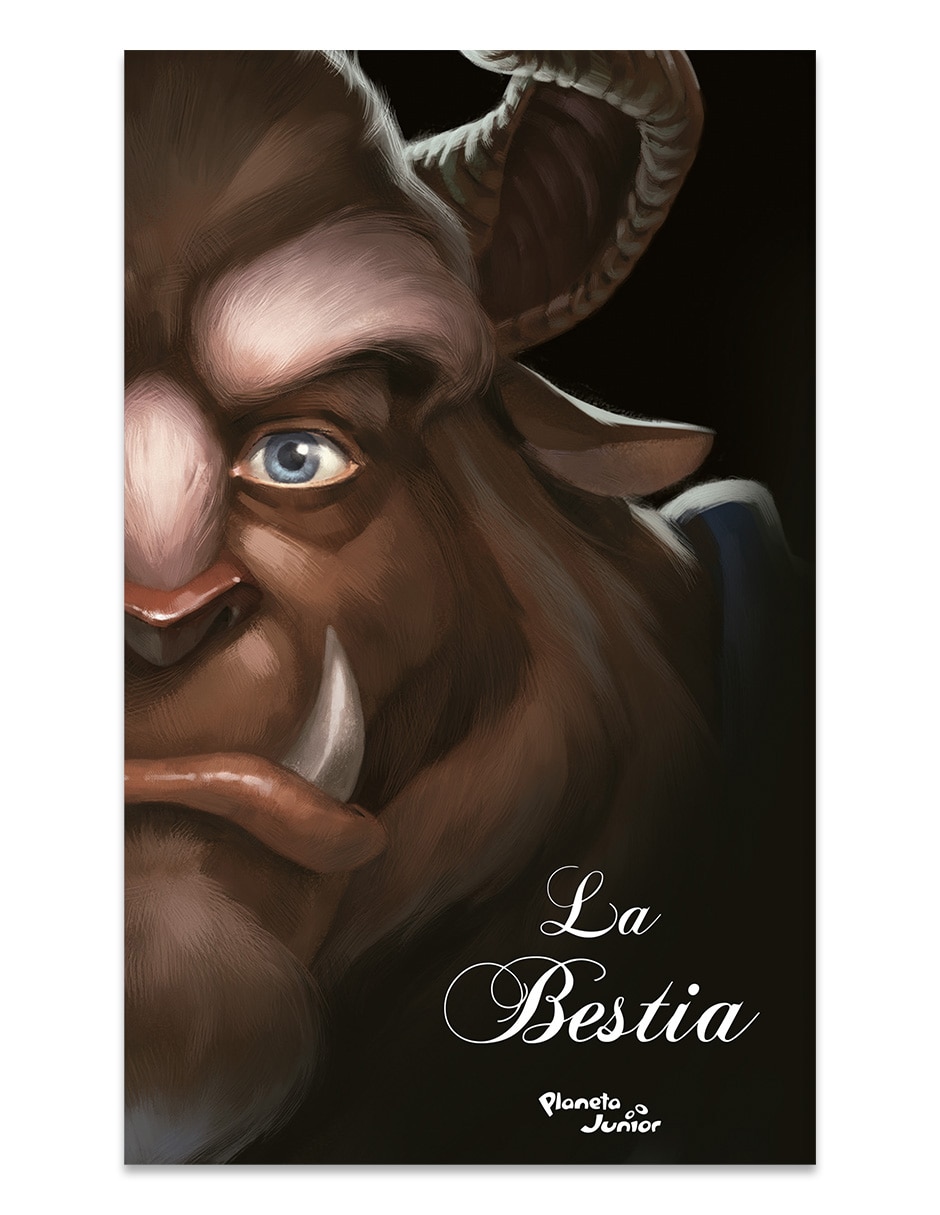 Libro La Bestia De Disney Libro La Bestia De Disney