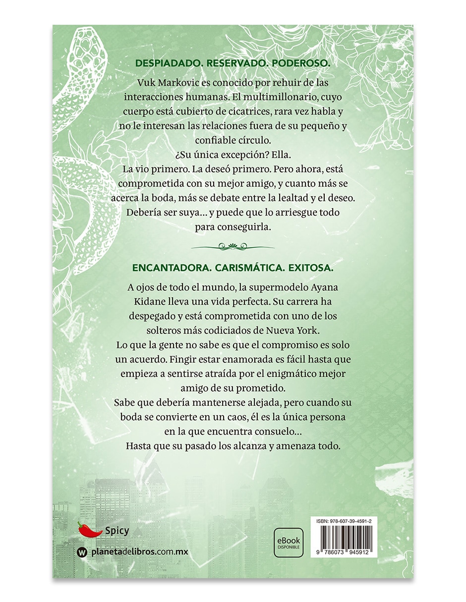Libro Pecados 5 Rey De La Envidia De Ana Huang