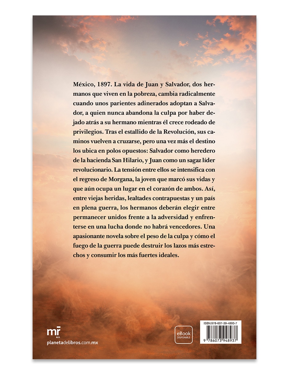 Libro Traidores De Will Fowler
