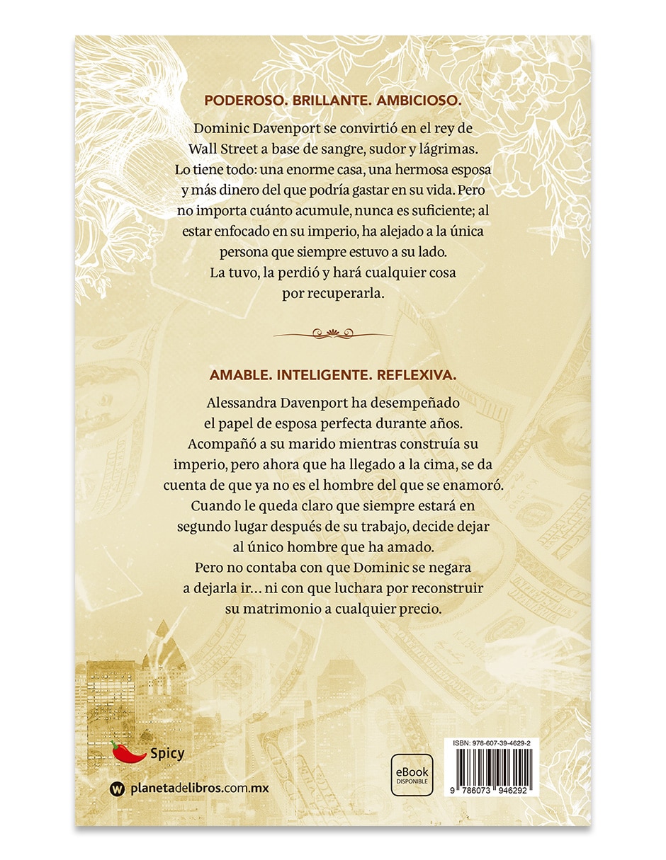 Libro Pecados 3 Rey De La Codicia De Ana Huang