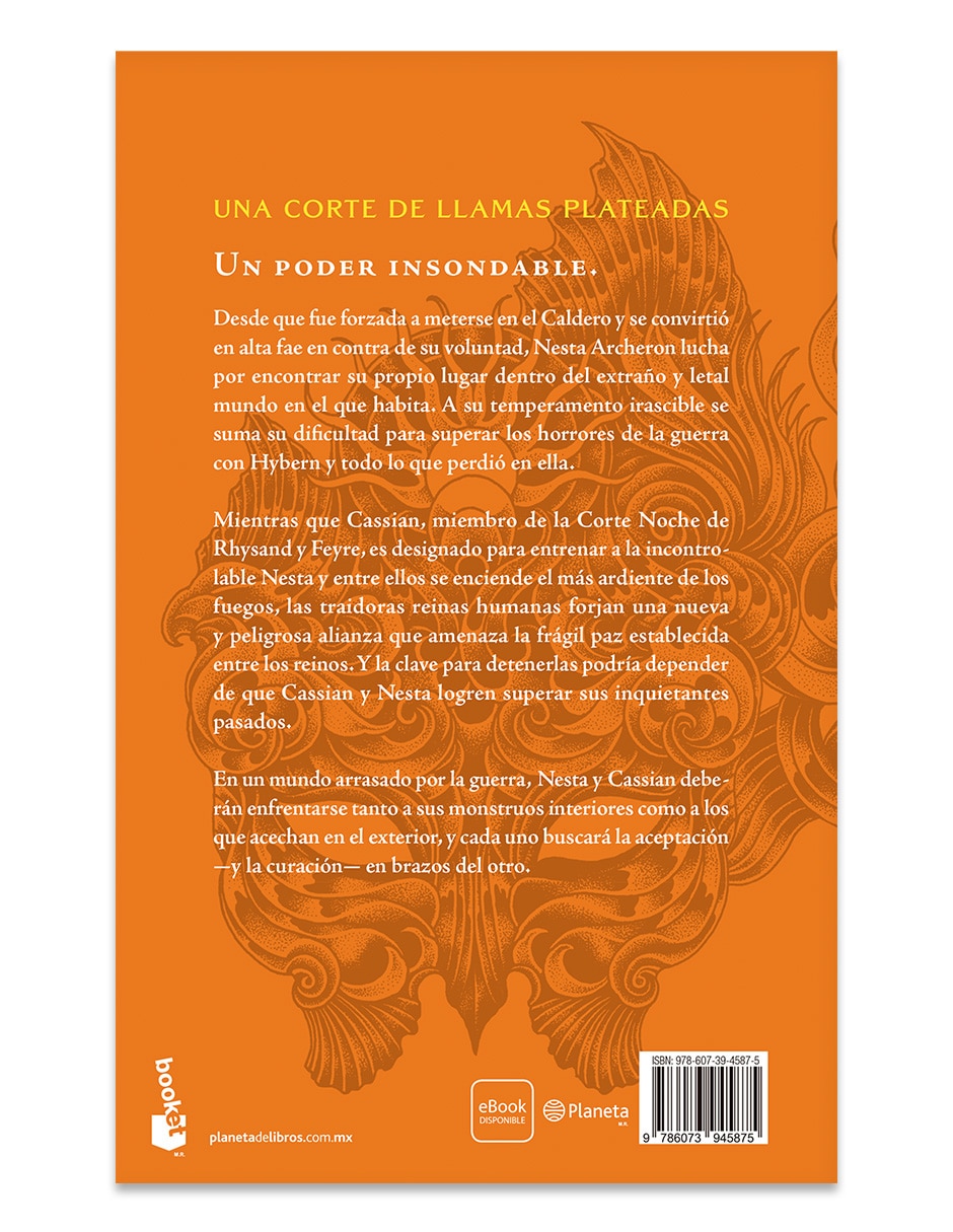 TD PECADOS 3 REY DE LA CODICIA de ANA HUANG