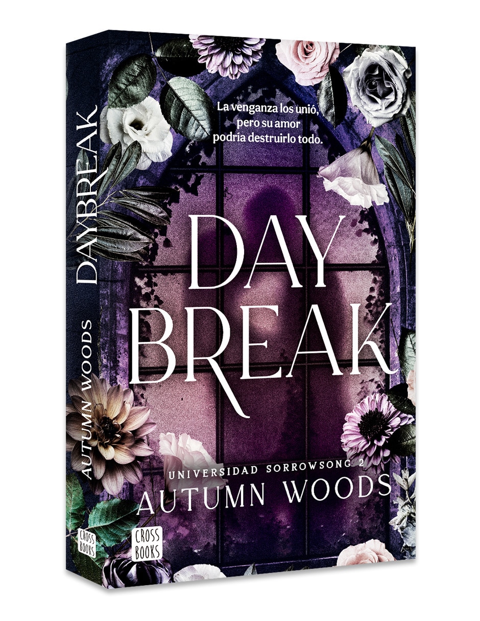 Libro Sorrowsong 2 Daybreak De Autumn Woods