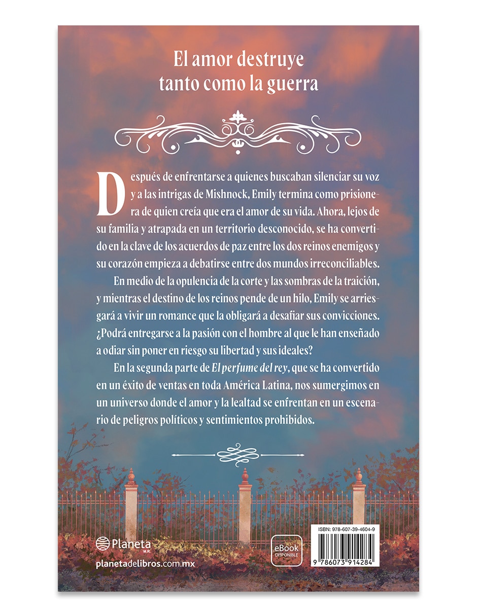 Libro Las Cadenas Del Rey Saga Rey Ii Edición De Lujo De Karine Bernal Lobo 2