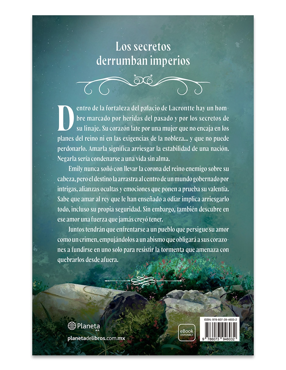 Libro Rey 3 El Corazón Del Rey De Karine Bernal Lobo
