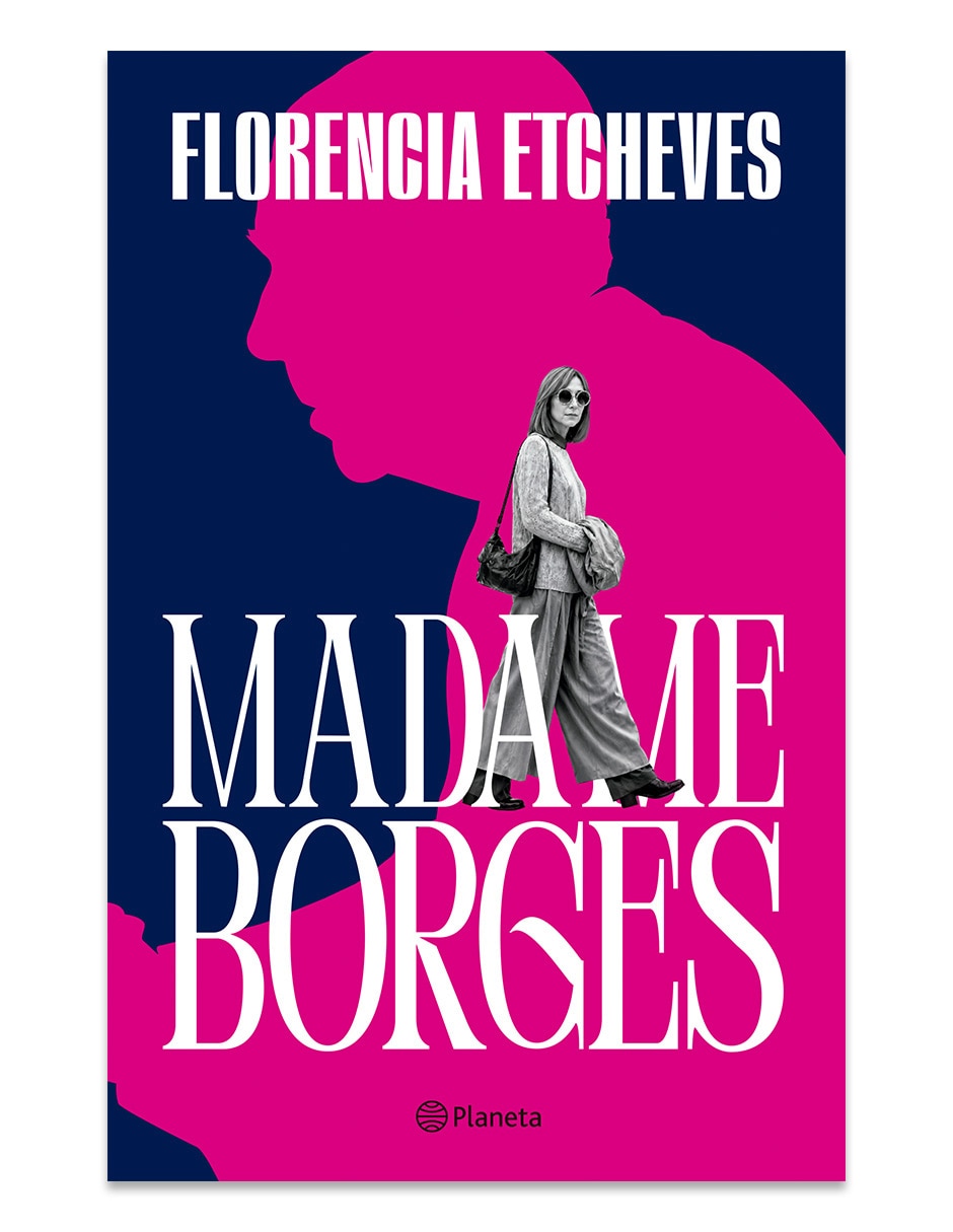 Libro Madame Borges De Florencia Etcheves Libro Madame Borges De Florencia Etcheves