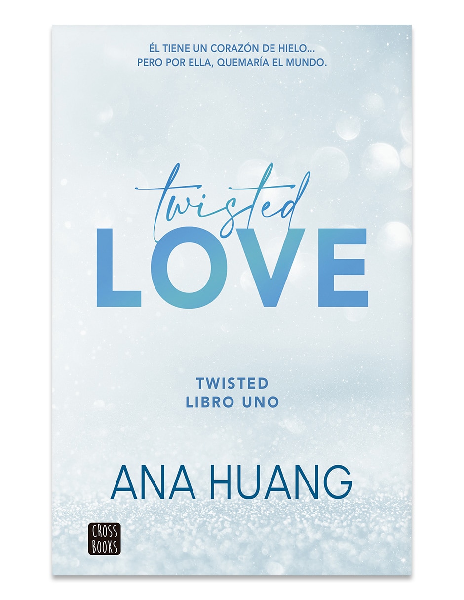 Libro Twisted 1 Love De Ana Huang