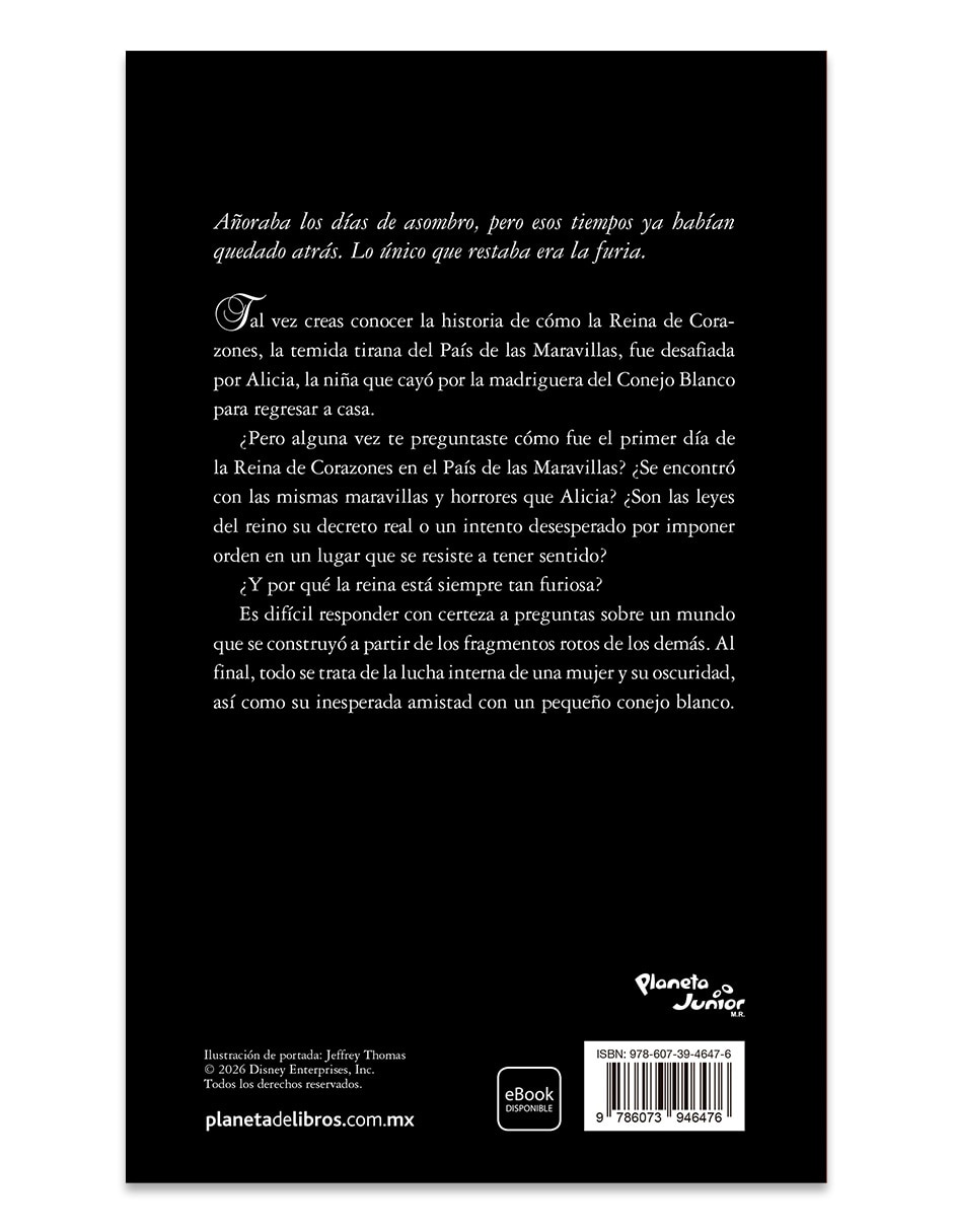 Libro Villanos Un Corazón Roto De Disney 2
