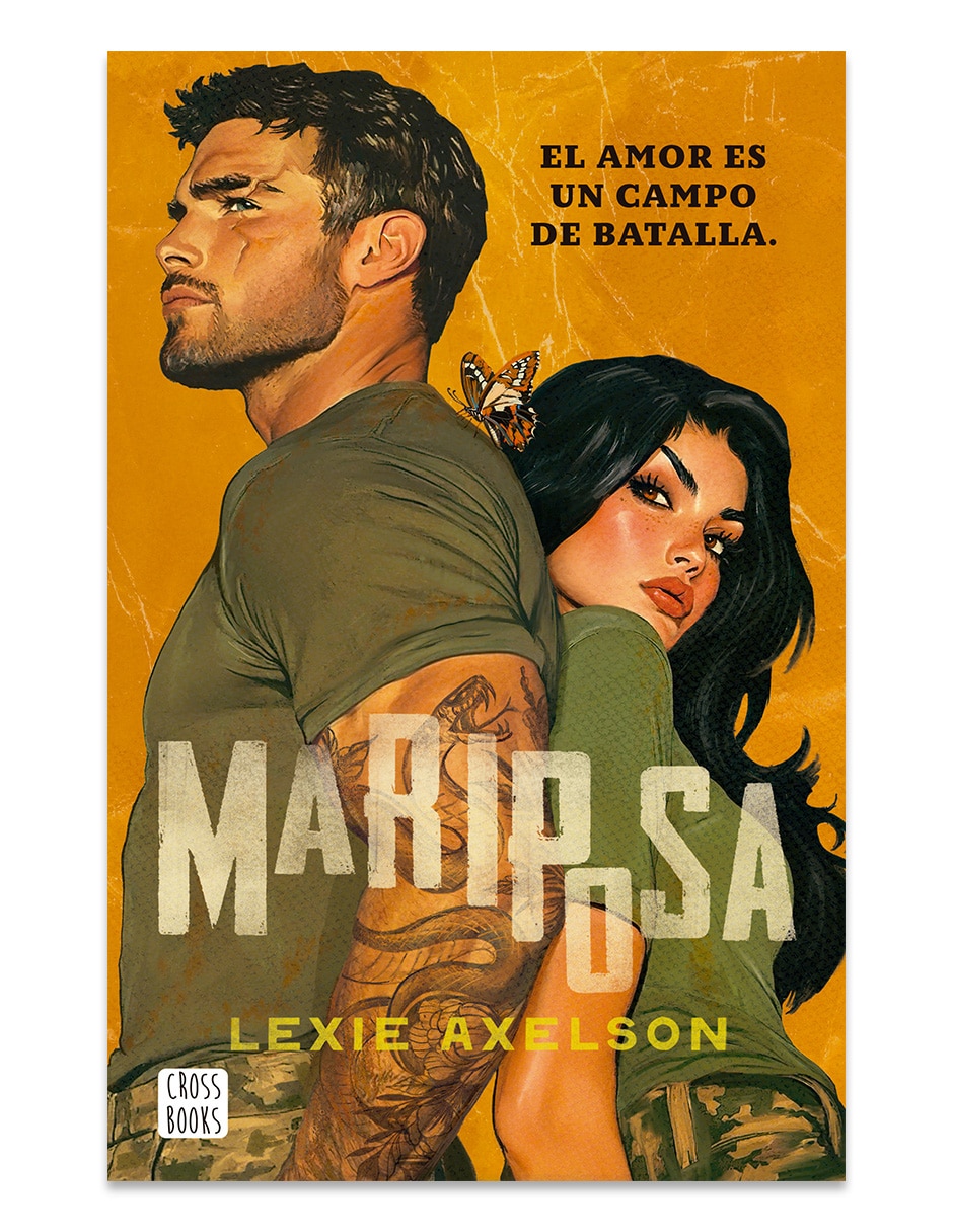 Libro Reinas 1 Mariposa De Lexie Axelson Libro Reinas 1 Mariposa De Lexie Axelson