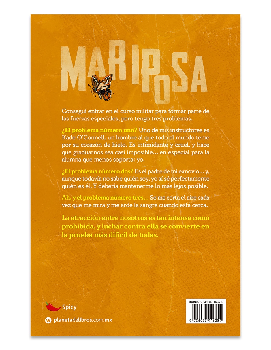 Libro Reinas 1 Mariposa De Lexie Axelson 2