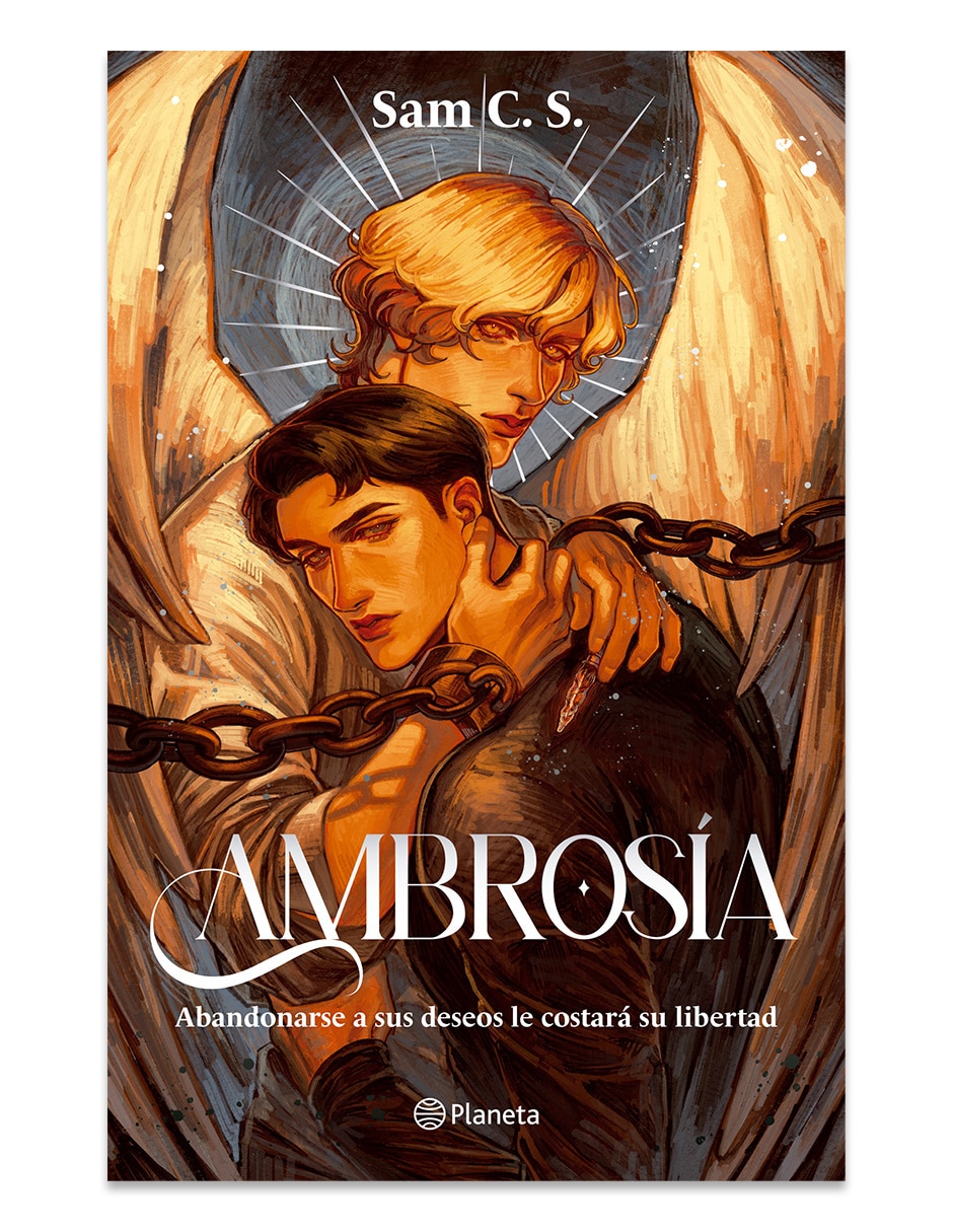 Libro Infierno 1ambrosia De Sam