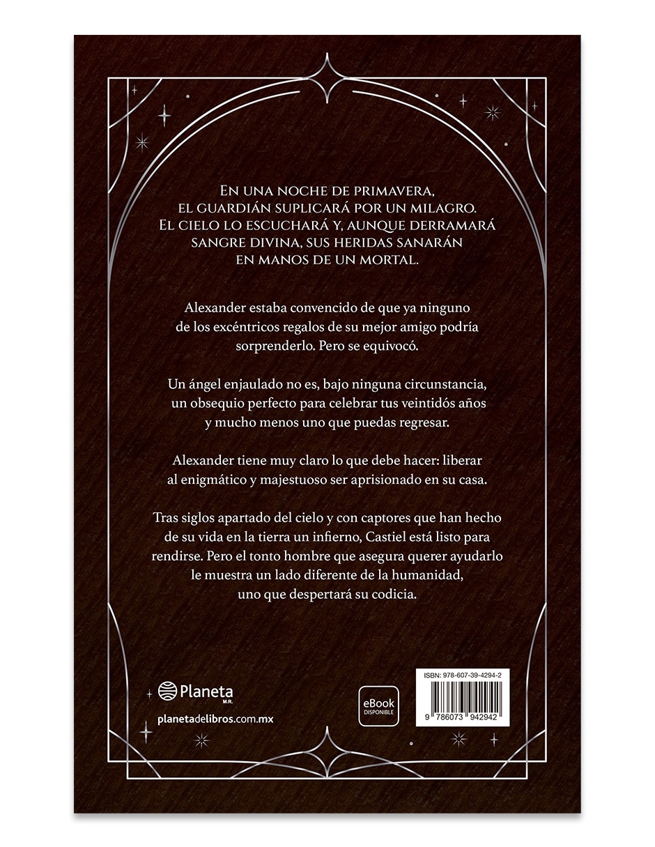 Libro Infierno 1ambrosia De Sam