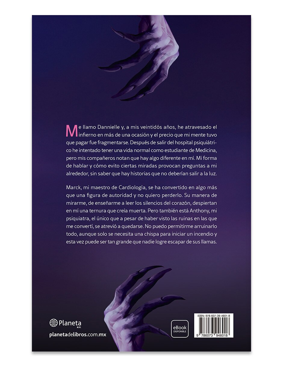 Libro No me Llames Loca De Gilraen Earfalas 2