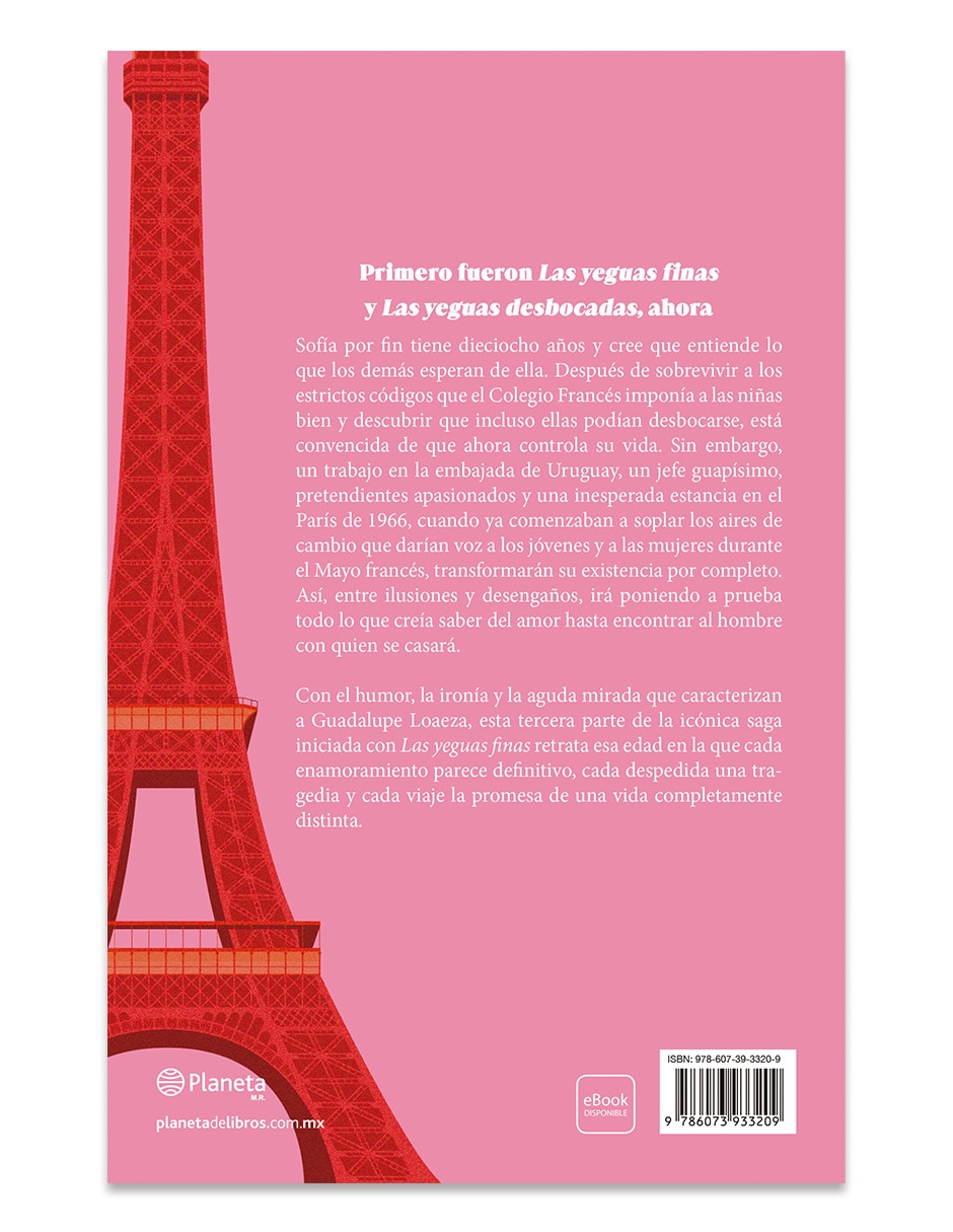 Libro Los Amores De Sofia De Guadalupe Loaeza