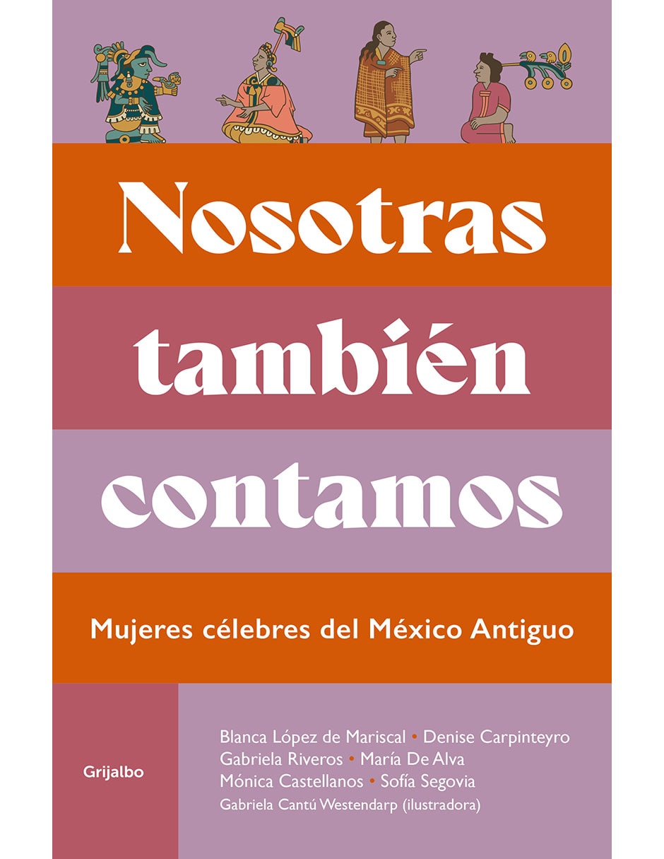 Libro NOSOTRAS TAMBIÉN CONTAMOS de LILIANA MELO DE SADA Libro NOSOTRAS TAMBIÉN CONTAMOS de LILIANA MELO DE SADA