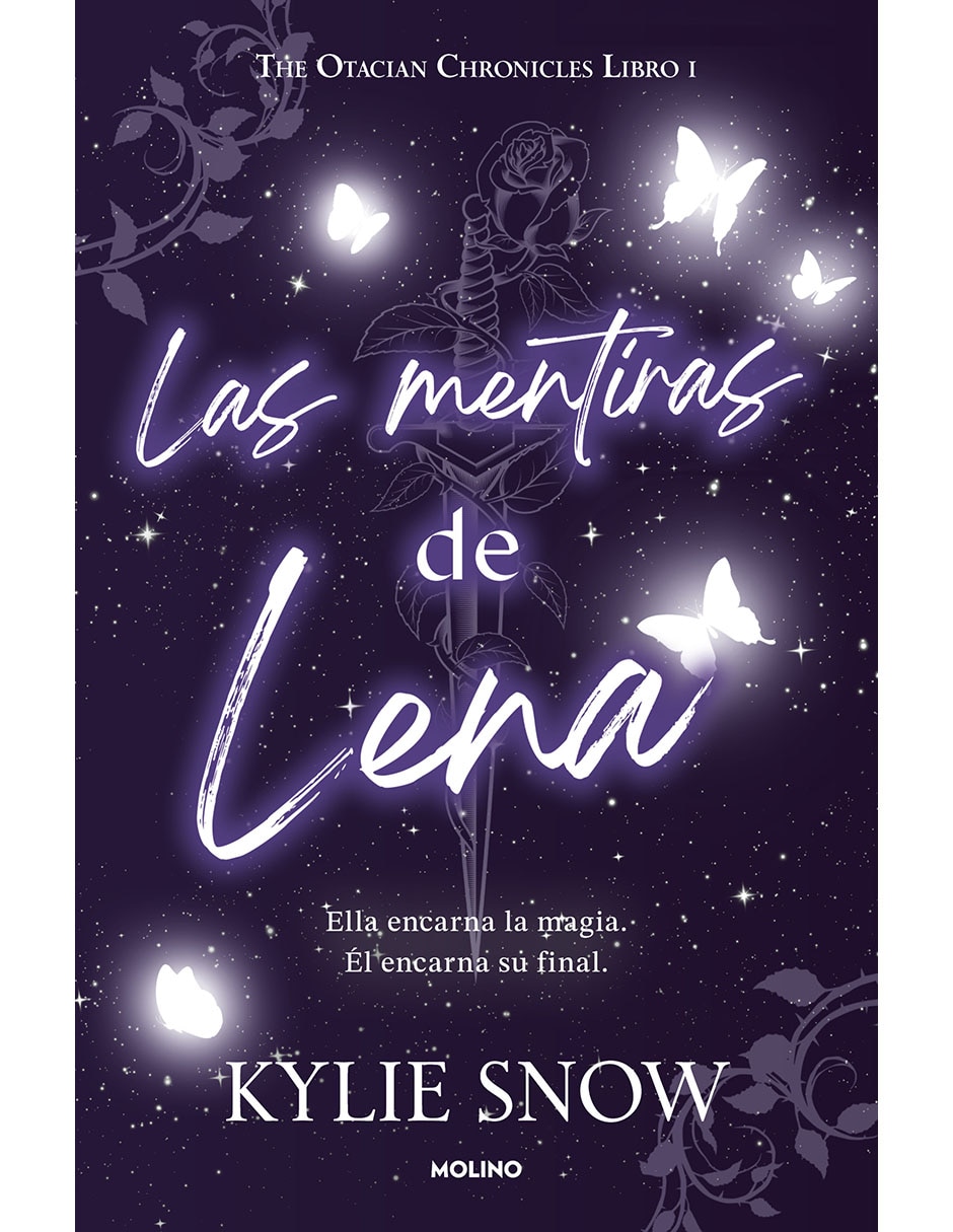 Libro Las Mentiras De Lena De Kylie Snow