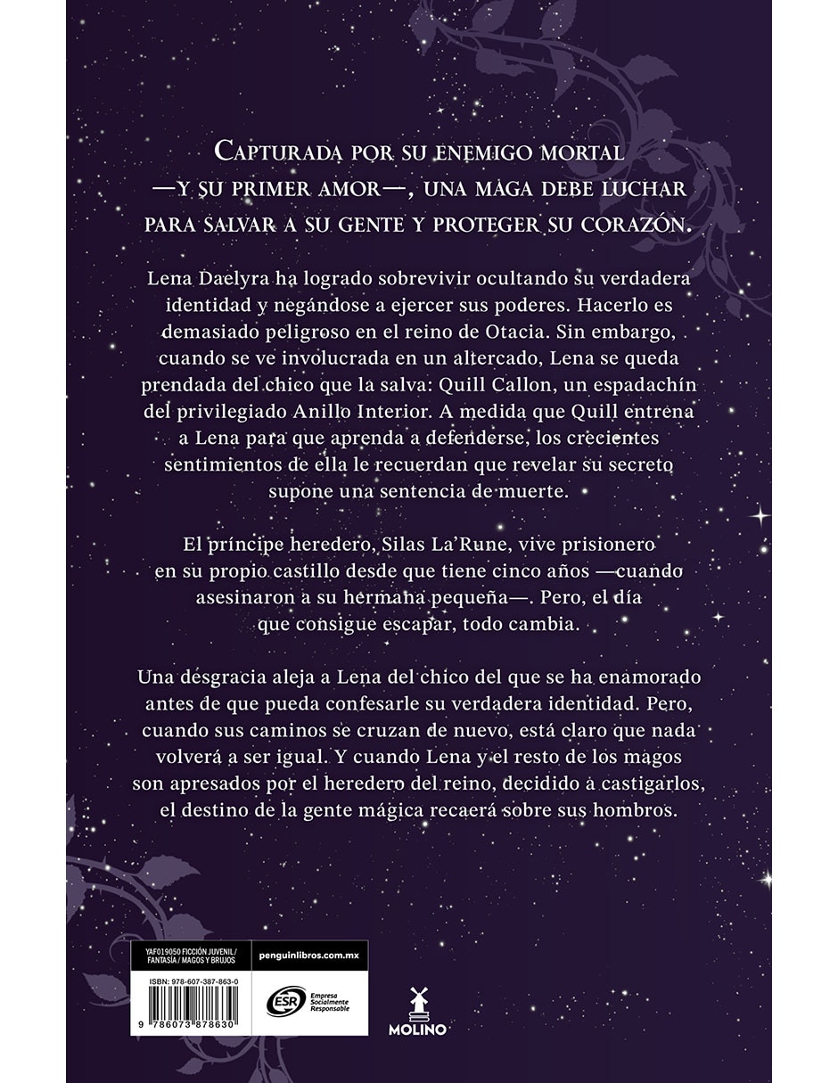 Libro Las Mentiras De Lena De Kylie Snow