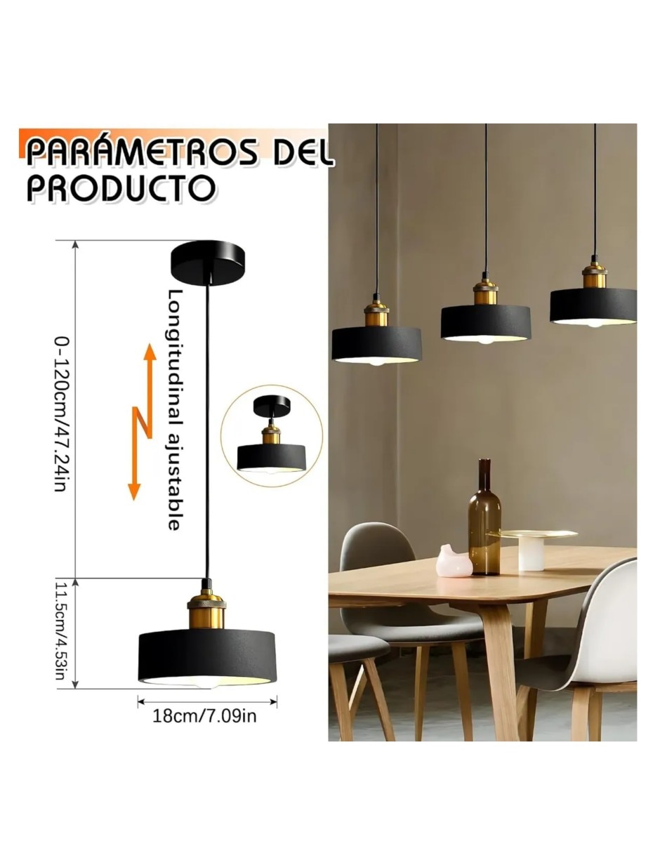 Lámpara 3d de sin forma 5