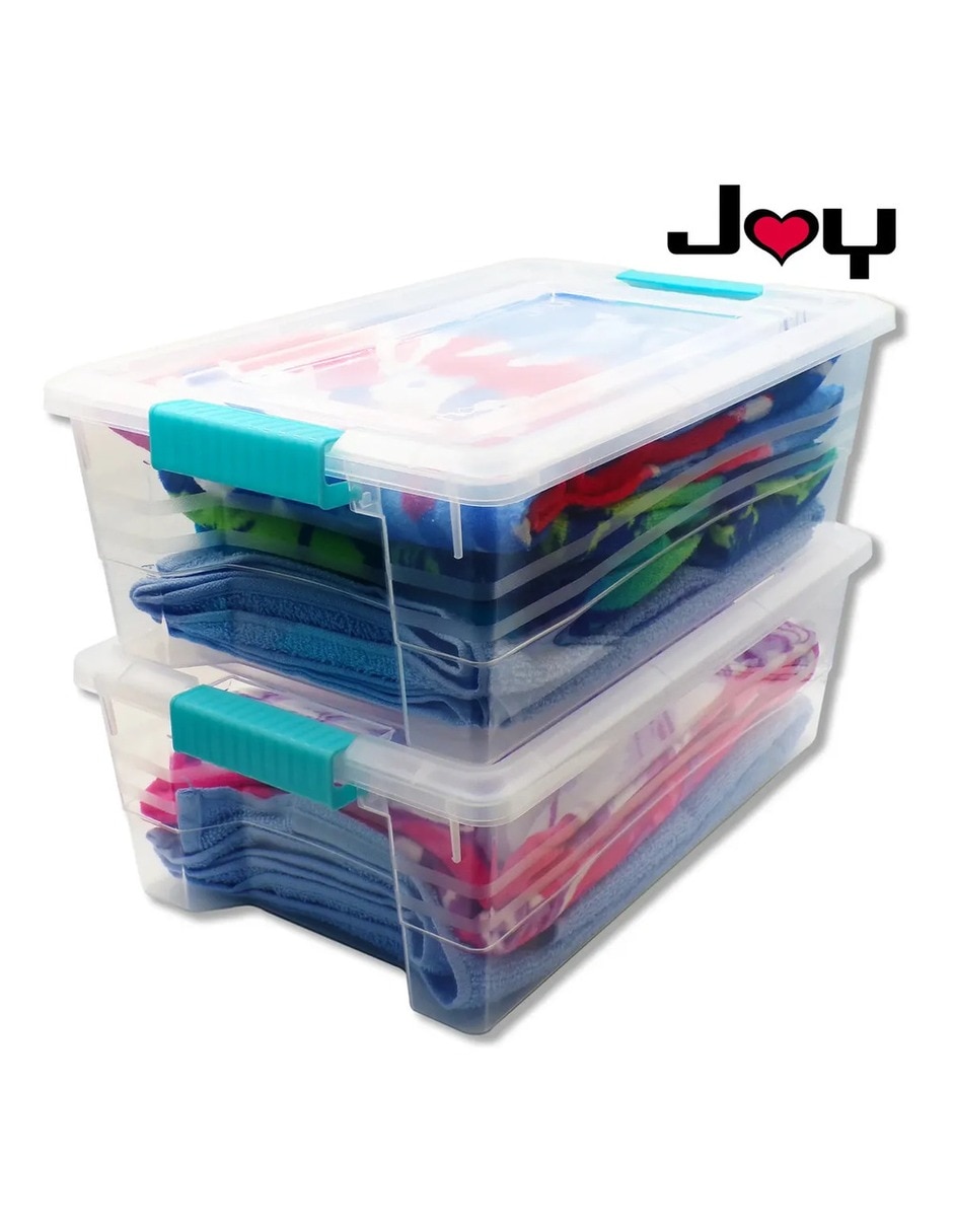 Set caja de plástico Set caja de plástico