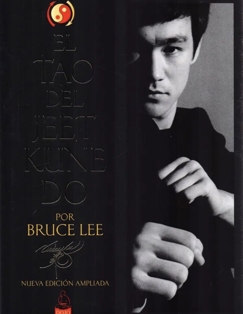 Libro el tao del jeet kune do de lee bruce Libro el tao del jeet kune do de lee bruce