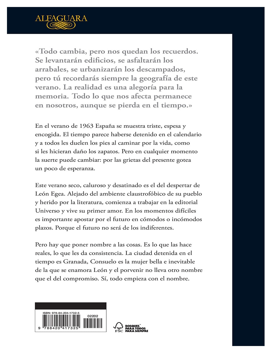 Libro libro alguien dice tu nombre -luis garcía montero-alfaguara de luis garcía montero 2