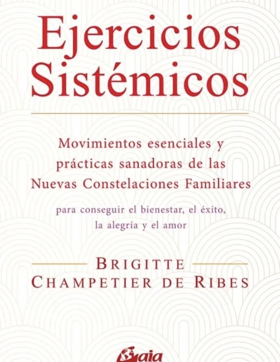 Libro ejercicios sistémicos de champetier de ribes brigitte Libro ejercicios sistémicos de champetier de ribes brigitte