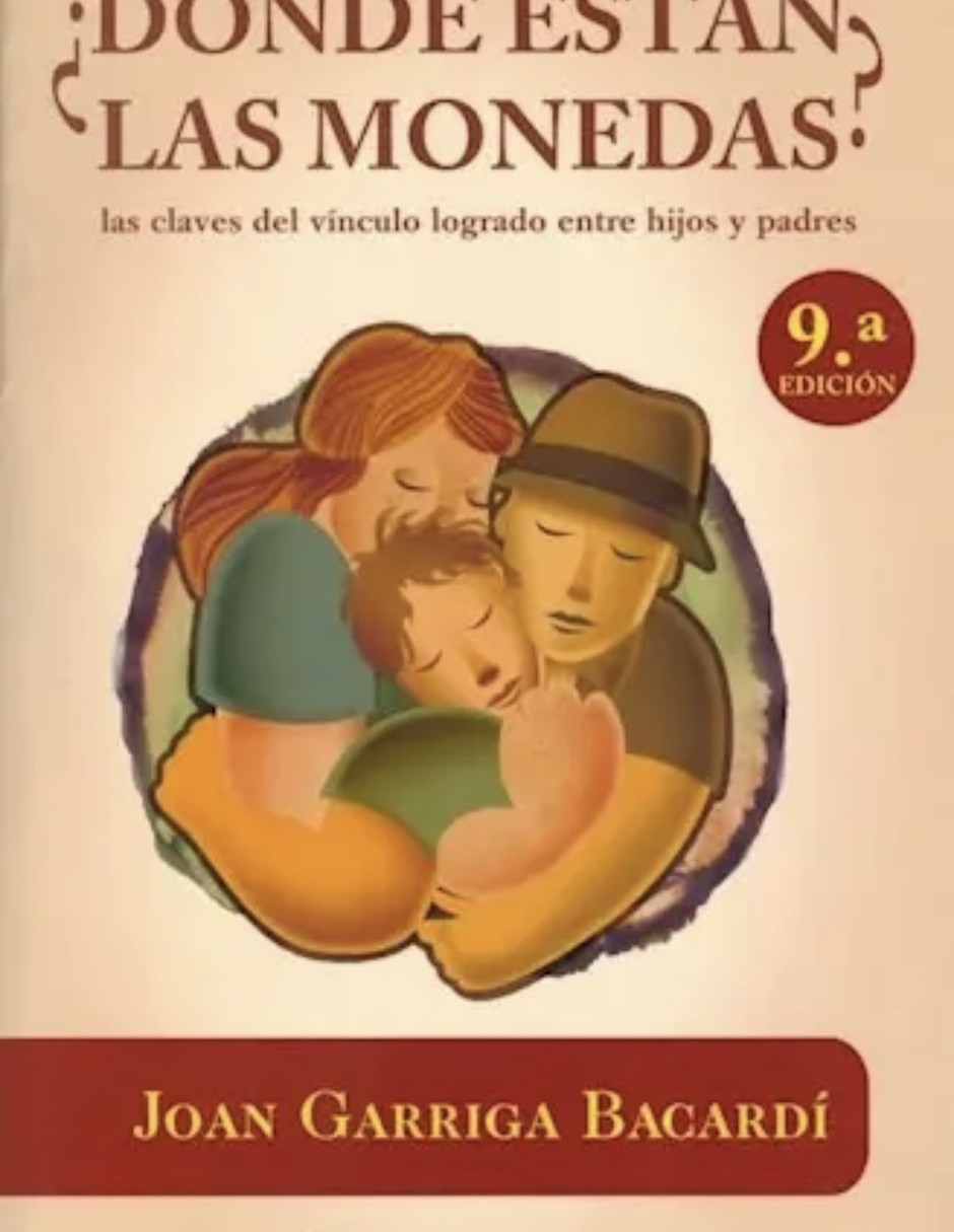 Libro ¿dónde están las monedas? De garriga bacardi joan Libro ¿dónde están las monedas? De garriga bacardi joan