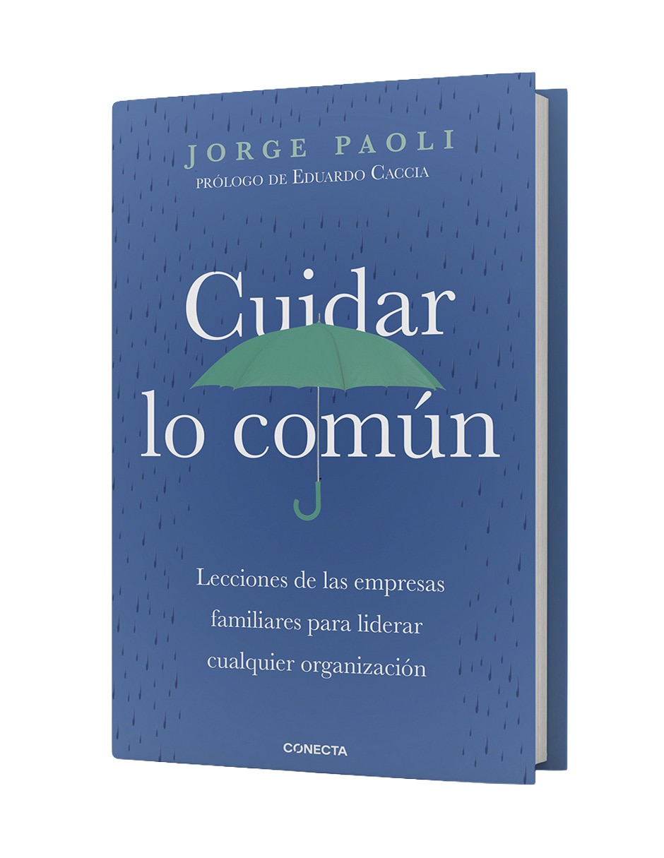 Libro Libro Cuidar lo común- Editorial - Autor Jorge Paoli Díaz de Jorge Paoli Díaz 2