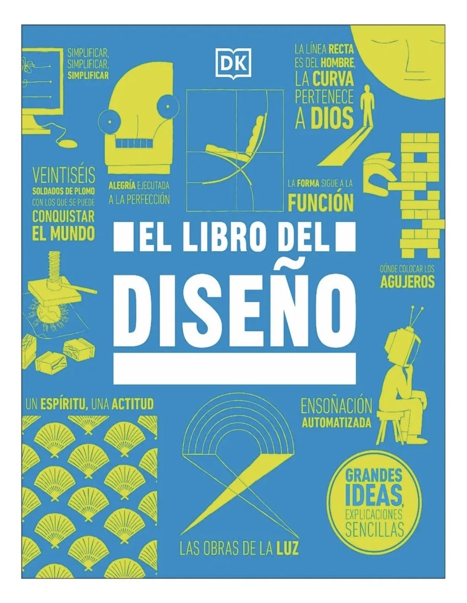Libro el diseño de Autores Vários Libro el diseño de Autores Vários
