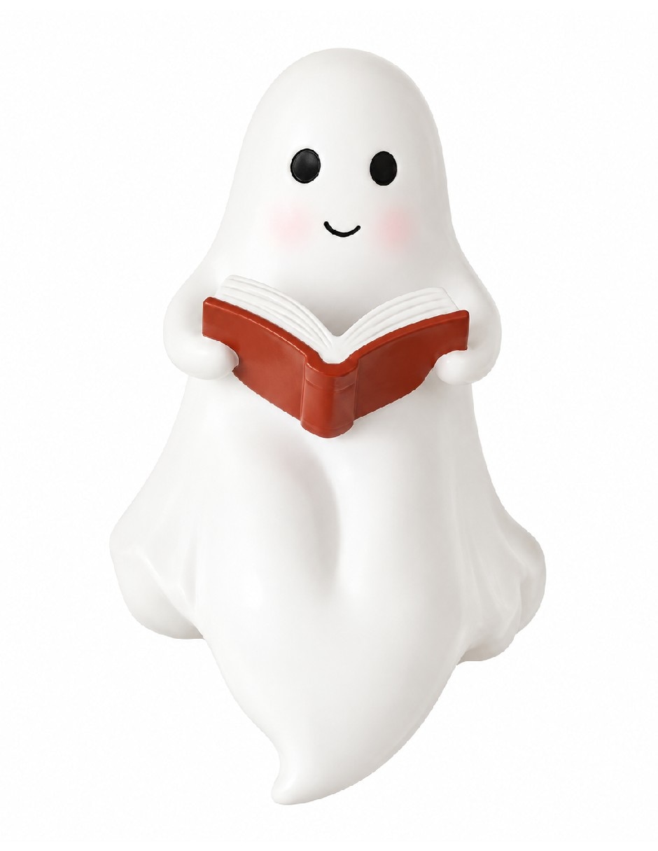 Lámpara 3D de Personaje