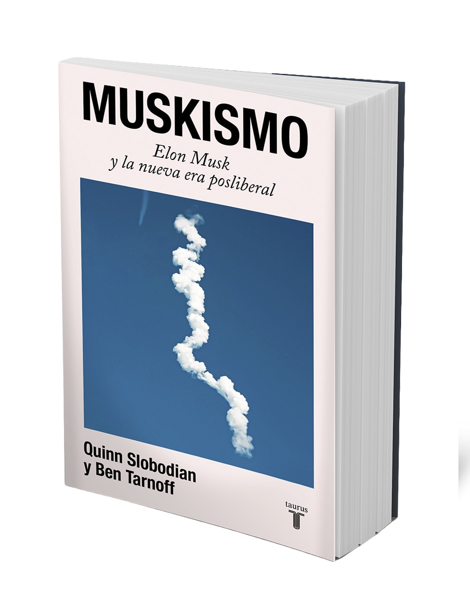 Libro Libro Muskismo Autor Quinn Slobodian Editorial de Quinn Slobodian 2
