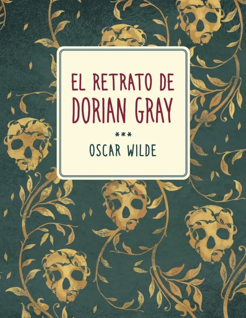 Libro El retrato de Dorian Gray de Wilde Oscar Libro El retrato de Dorian Gray de Wilde Oscar