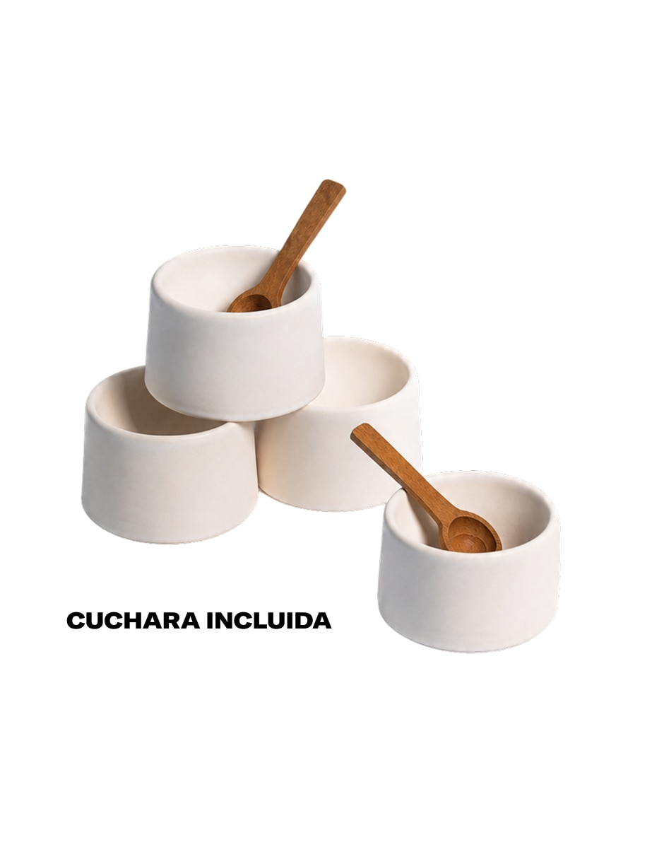 Vajilla de cerámica 4