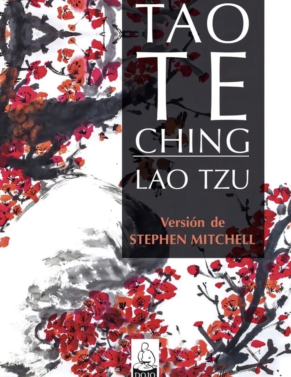 Libro LIBRO TAO TE CHING LAO TZU VERSION STEPHEN MITCHELL de Lao-Tzu Libro LIBRO TAO TE CHING LAO TZU VERSION STEPHEN MITCHELL de Lao-Tzu