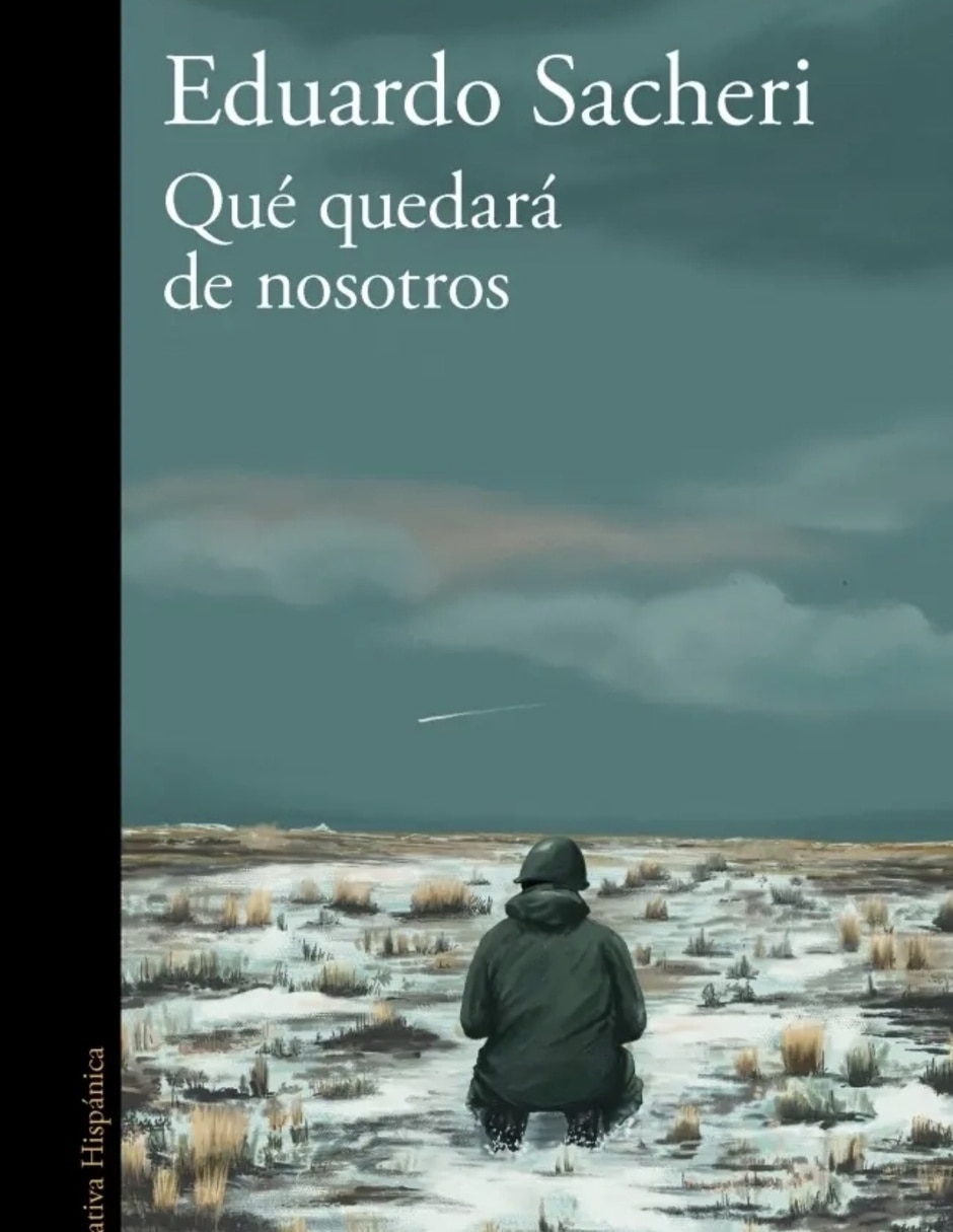 Libro Que Quedara De Nosotros de Sacheri Eduardo Libro Que Quedara De Nosotros de Sacheri Eduardo
