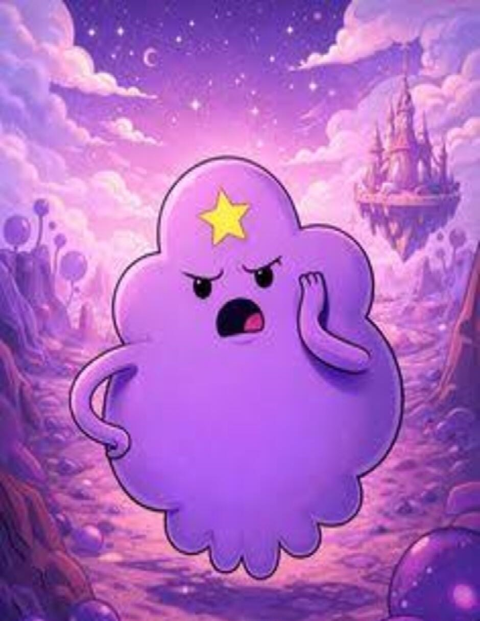 Manta Clásica de tejido Suave Hora de Aventura 2
