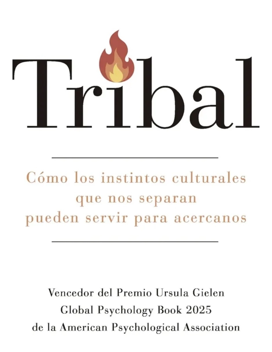 Libro Tribal de Morris Michael Libro Tribal de Morris Michael