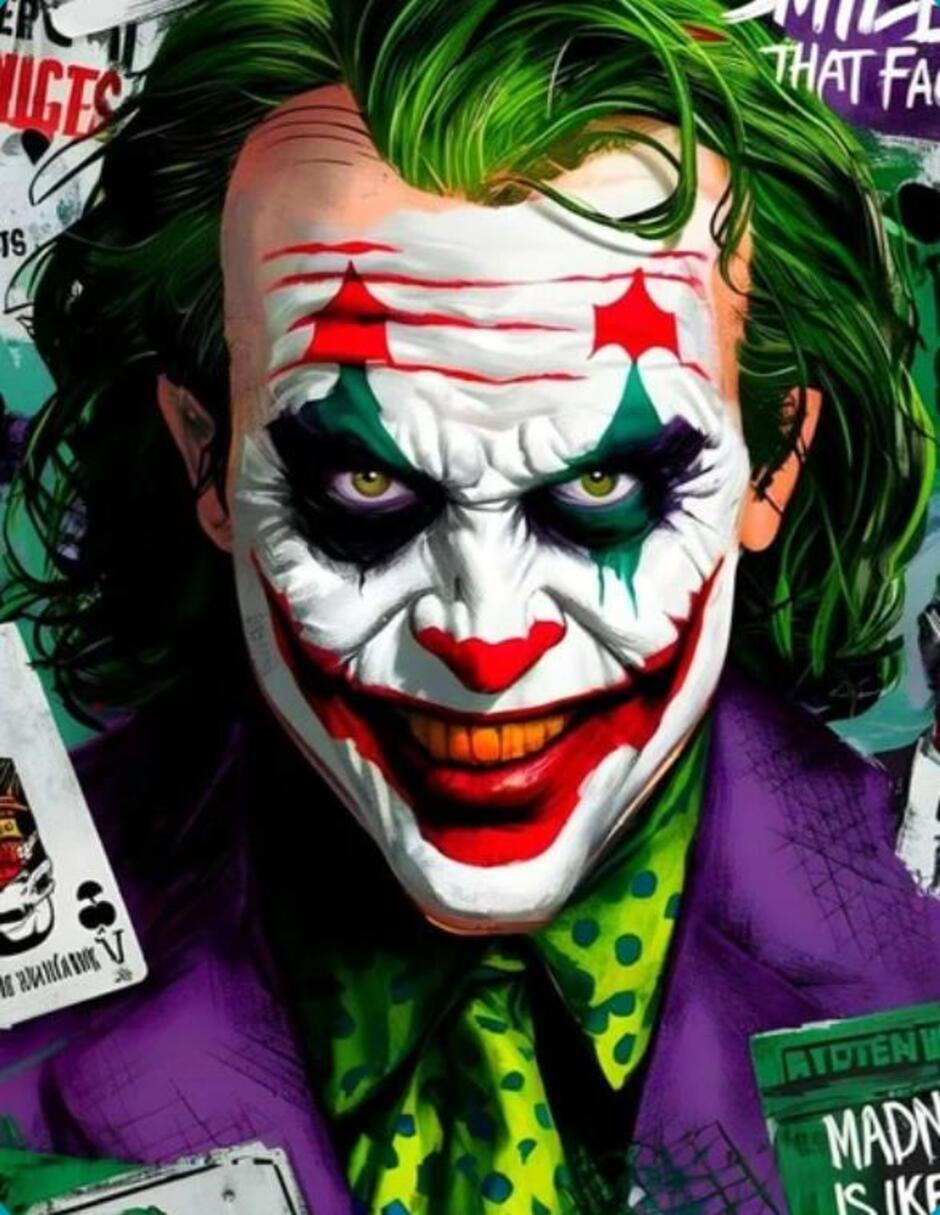 Manta Clásica de tejido Suave Joker Manta Clásica de tejido Suave Joker