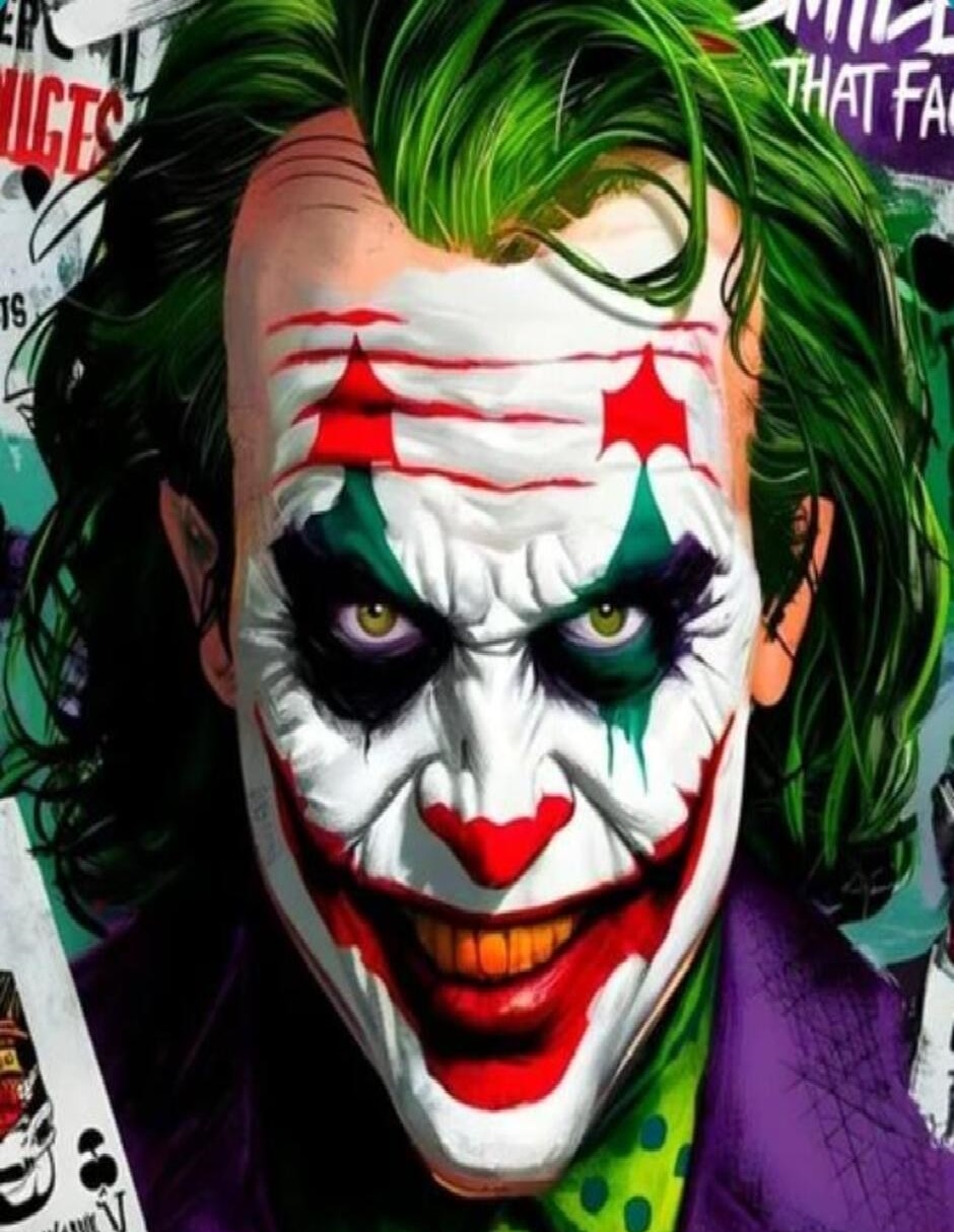 Manta Clásica de tejido Suave Joker 2